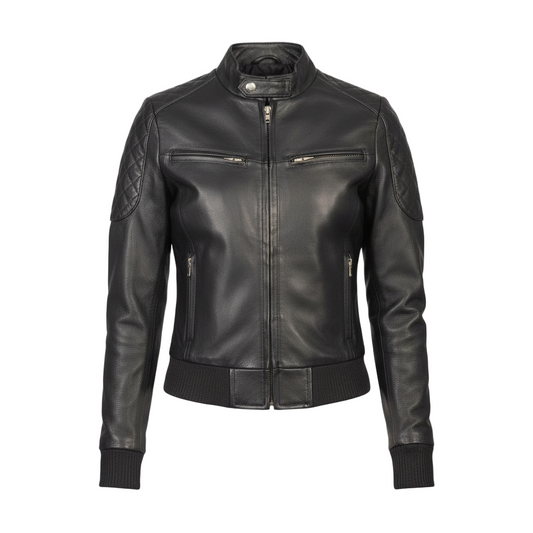Womens_Bomber_Leather_Jacket-coreflexind