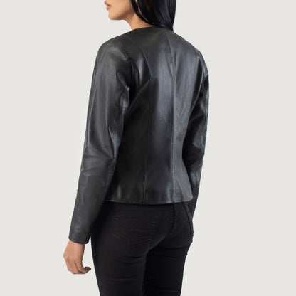 Womens Motorcycle Jacket