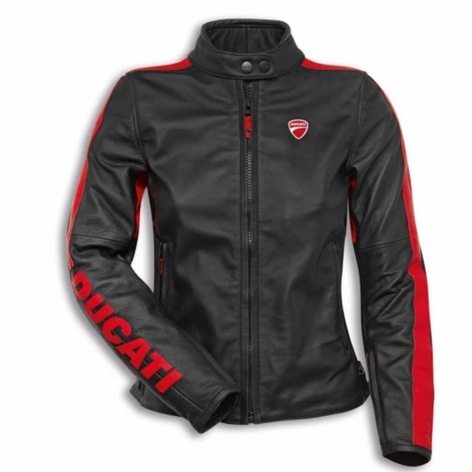 Womens Motorcycle Riding Suit