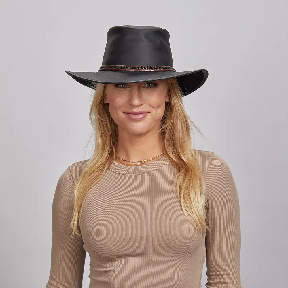 Womens Outback Hat