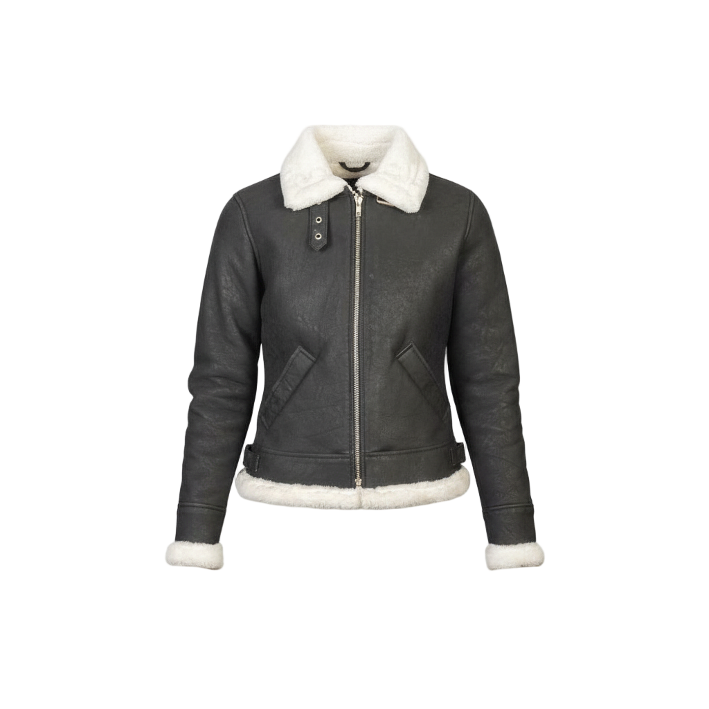 Womens_Shearling_Flying_Jacket-Coreflexind