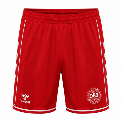 2026-2027 Denmark Home Kit