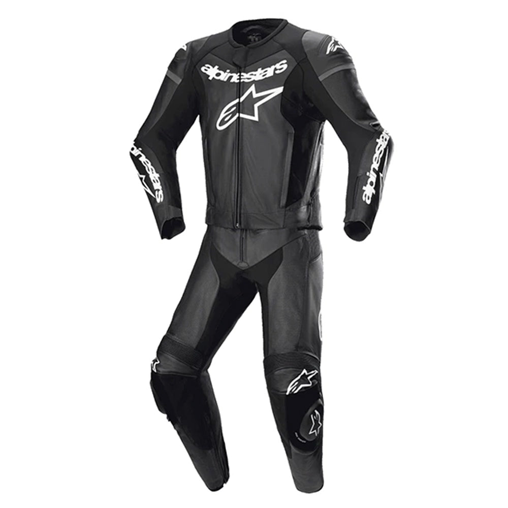 Combinaison en cuir deux pièces GP Force Lurv