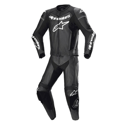 Combinaison en cuir deux pièces GP Force Lurv