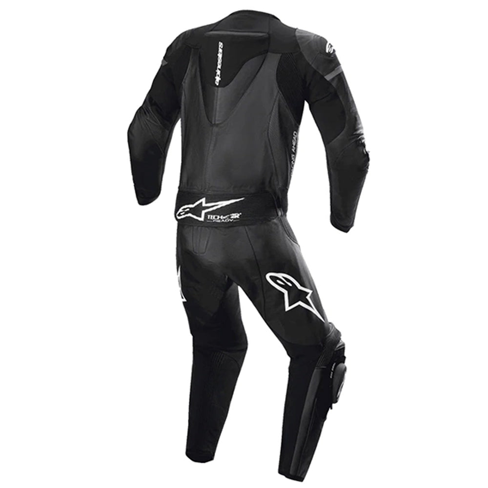Combinaison en cuir deux pièces GP Force Lurv