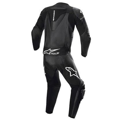 Combinaison en cuir deux pièces GP Force Lurv