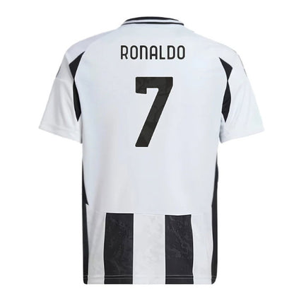 2024-2025 Juventus Away Soccer Kit