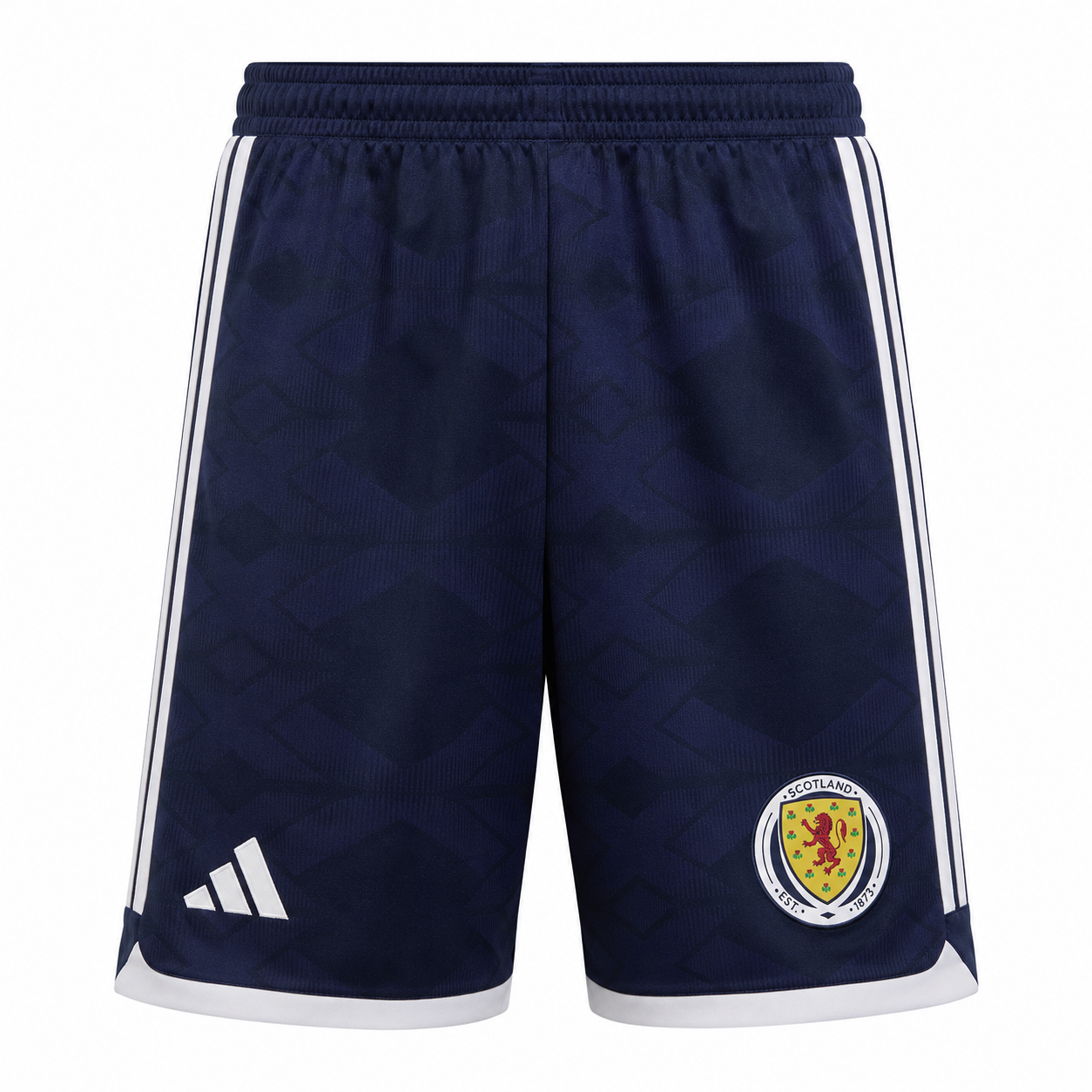 2026-2027 Scotland Home Kit