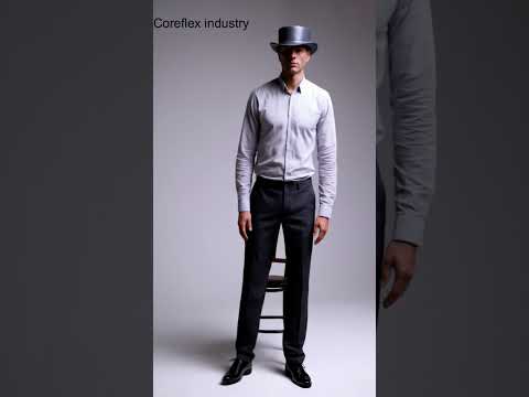 Bromley Mens Top Hat with Carriage Hat Band