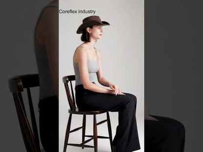 Womens Leather Fedora Hats