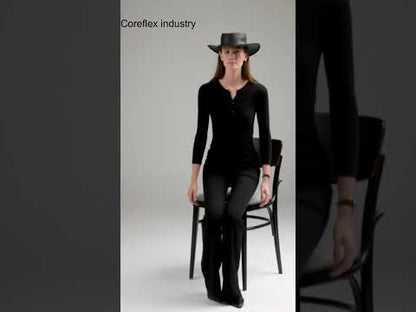 Leather Hats for Women