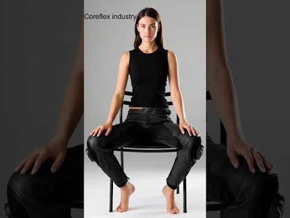 Missile V3 Airflow Leather Pants