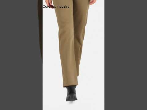 Womens Leather Motorcycle Vest