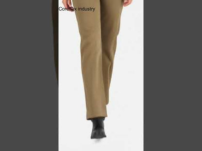 Womens Leather Motorcycle Vest