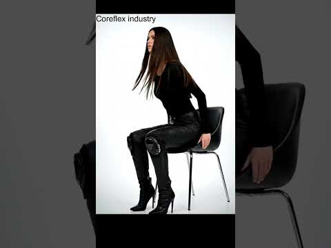 Ladies Motorbike Jeans