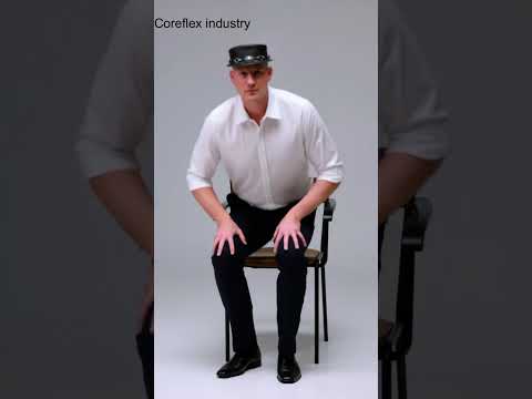 Motorcycle Biker Rider Top Hat