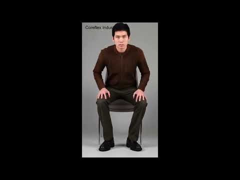 Brown Suede Biker Jacket