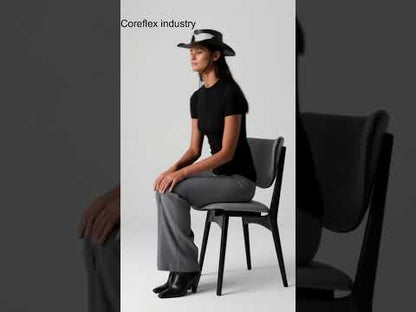 Ladies Leather Cowboy Hat