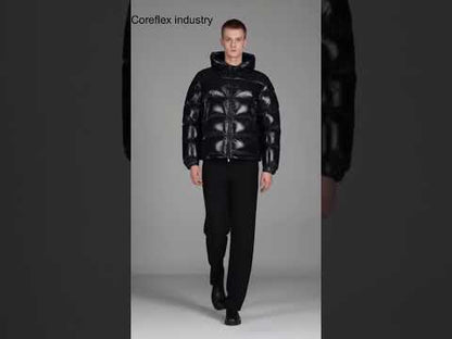 Men Moncler Ecrins Jacket