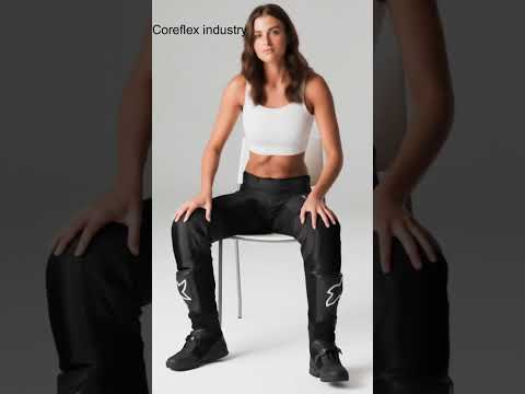 Women Stella 2025 Fluid Pant