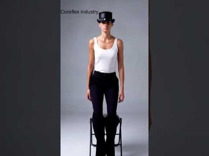 Womens Hat With Band