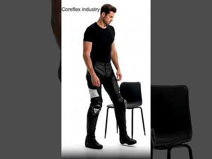 Safe Motorcycle Pants