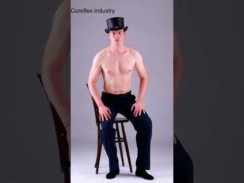 Buffalo Leather Top Hat