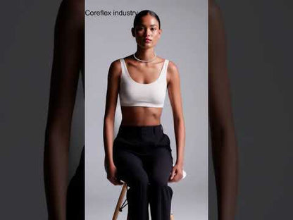 Végtelenül záródó kábelgallér