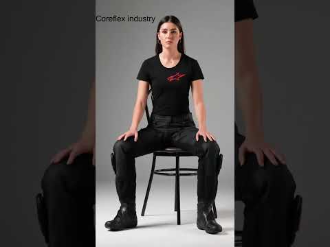 Women Stella Andes Air Drystar Pants