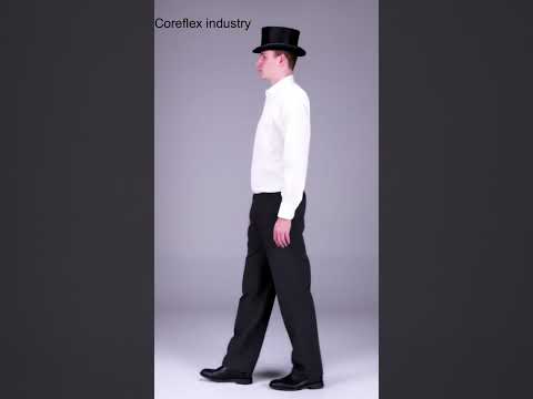 Black Pork Pie Hats For Men