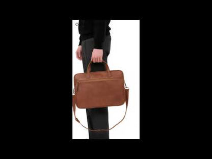 Mens Satchel