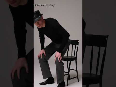 Leather Motorcycle Hat USA