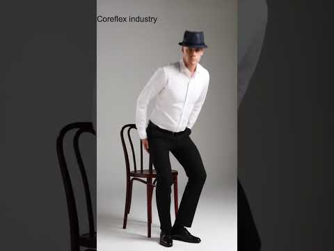 Leather Bucket Hat Womens