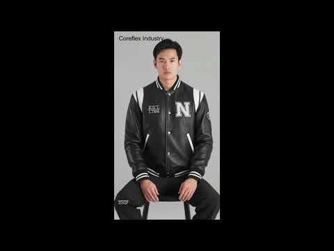 Givenchy Varsity Jacket