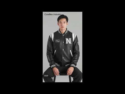 Givenchy Varsity Jacket