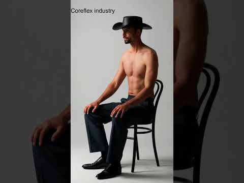 Leather Cowboy Hats For Men