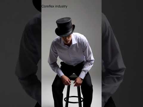 Mad Vintage Style Hat