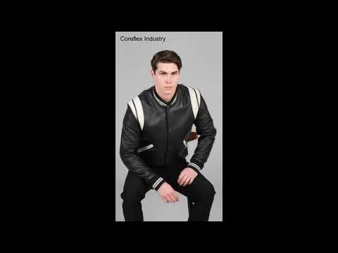 Custom Varsity Jackets