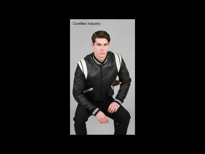 Custom Varsity Jackets