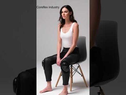 Leather Biker Pants Womens