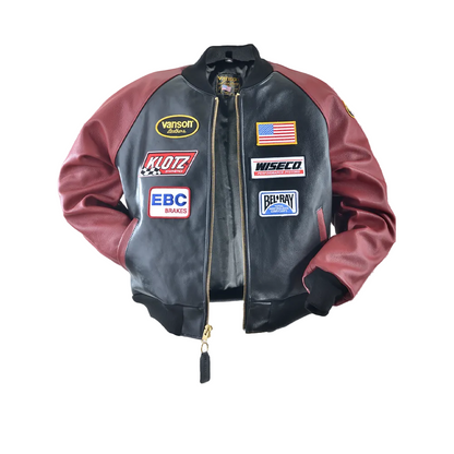RACE TEAM JACKET