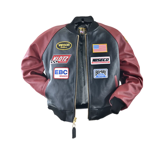 RACE HOLDJAKKE