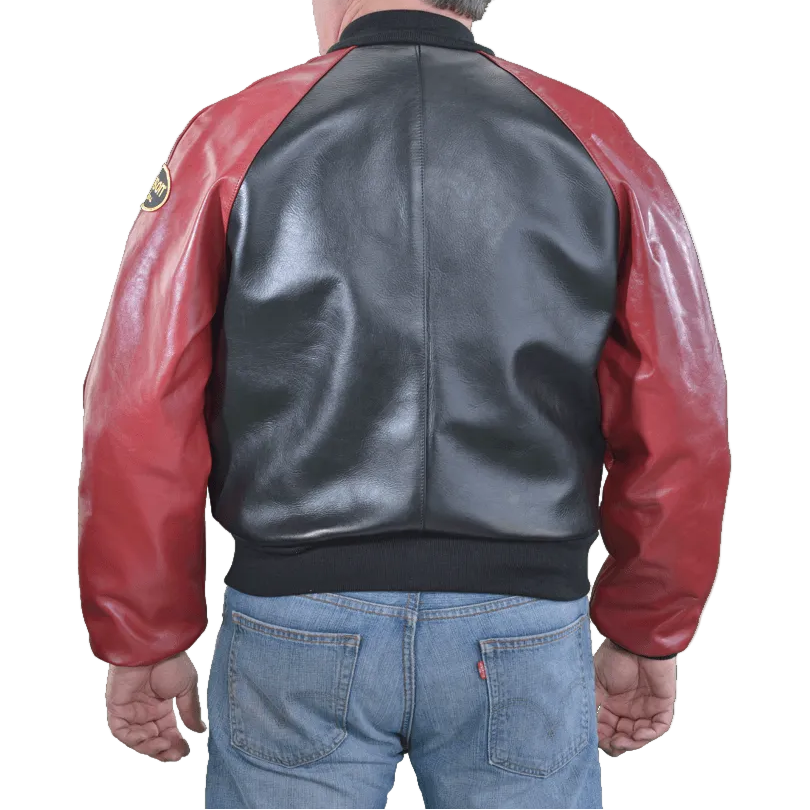 RACE TEAM JACKET