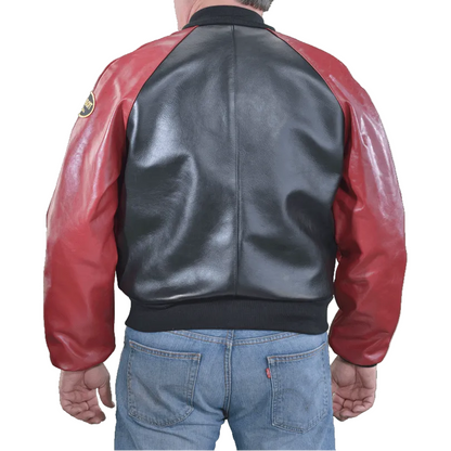 RACE TEAM JACKET