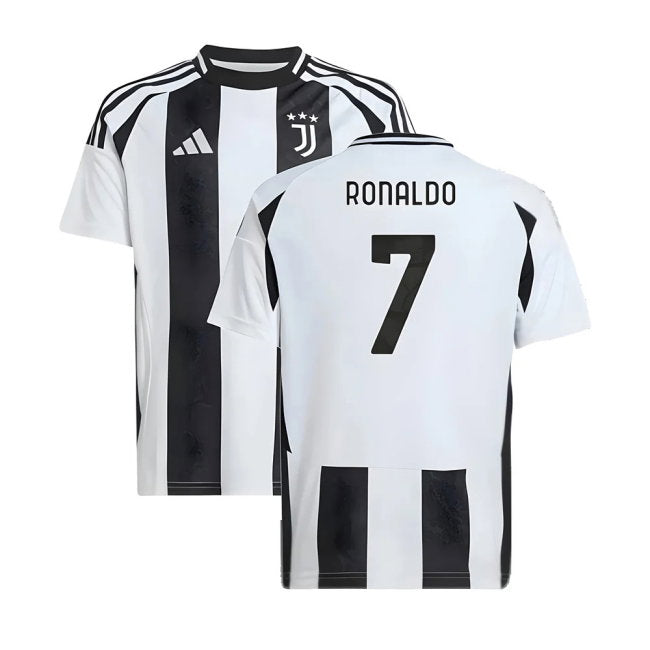 2024-2025 Juventus Away Soccer Kit