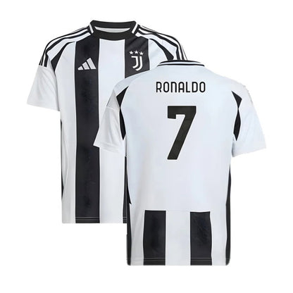 2024-2025 Juventus Away Soccer Kit