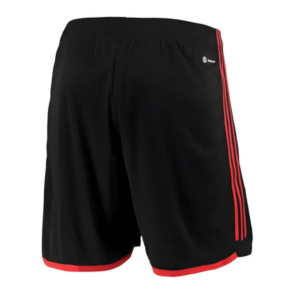2022-2023 Belgium Home Soccer Kit
