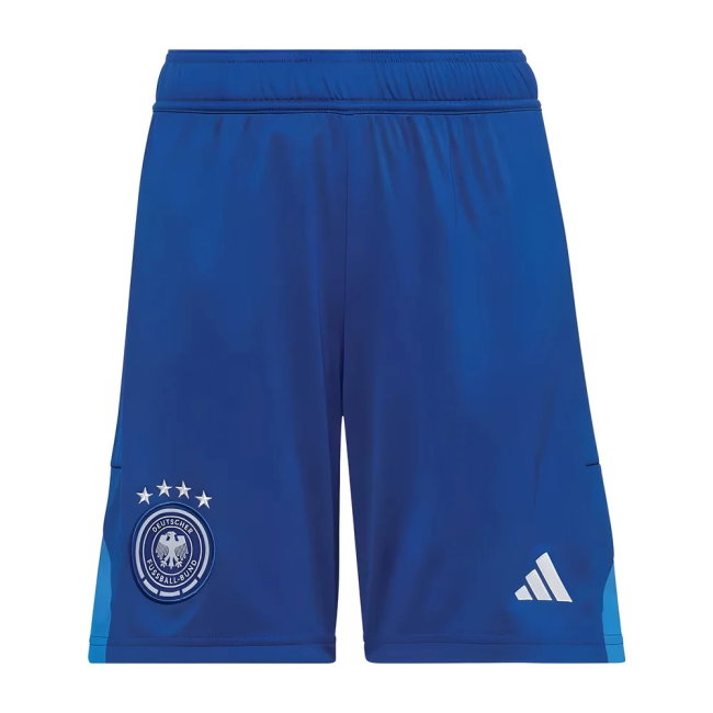 East Germany 1974 World Cup Retro Football Kit