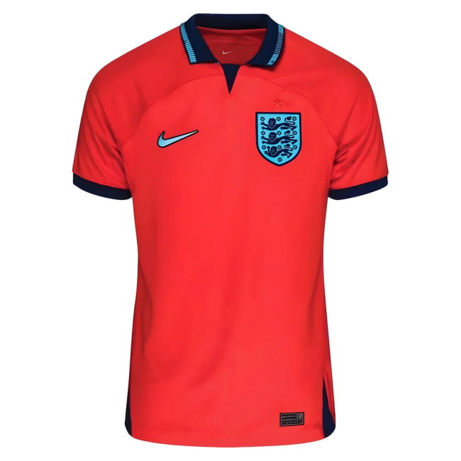 2022-2023 England Away Kit