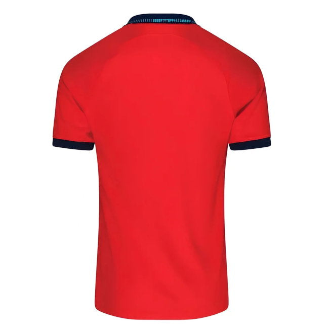 2022-2023 England Away Kit